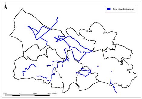 Rete di partecipazione