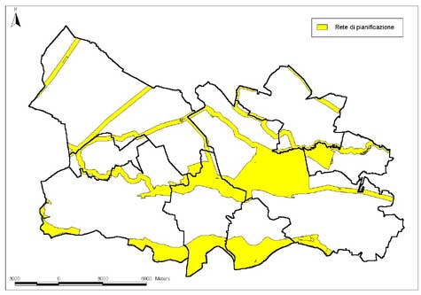 Rete di partecipazione