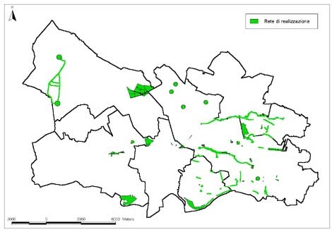 Rete di partecipazione