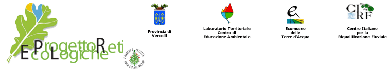 Progetto Reti Ecologiche