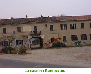 Cascina Ramezzana