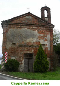 chiesa ramezzana